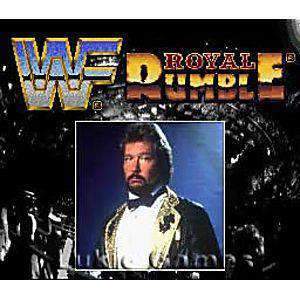 WWF Royal Rumble - SNES Game - Image 2