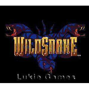 WildSnake - SNES Game - Image 2
