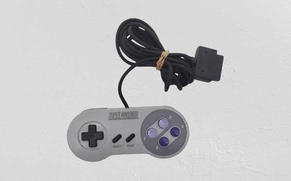 SNES Controller (Official) - Image 3