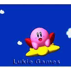 Kirby's Super Star - SNES Game | Retrolio Games