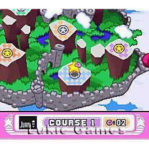 Kirby's Dream Course - SNES Game | Retrolio Games