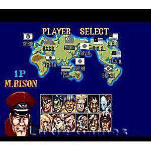 Street Fighter II Turbo - Jeu SNES - Image 3