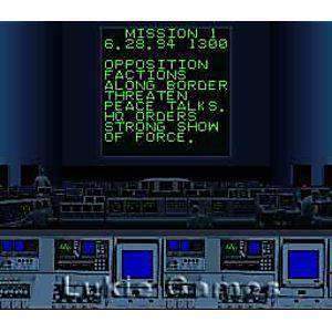 Super Battletank 2 - SNES Game - Image 3