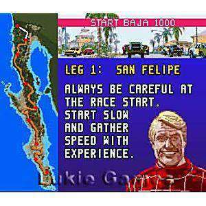Super Off-Road - SNES Game | Retrolio Games