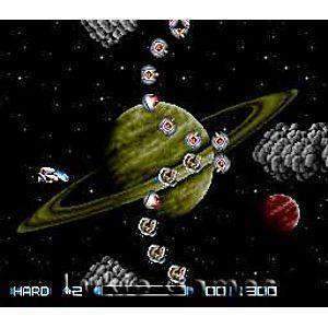 Super R-Type - SNES Game - Image 3