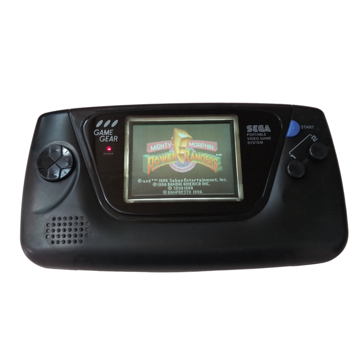 Sega Game Gear Console - Retro vGames