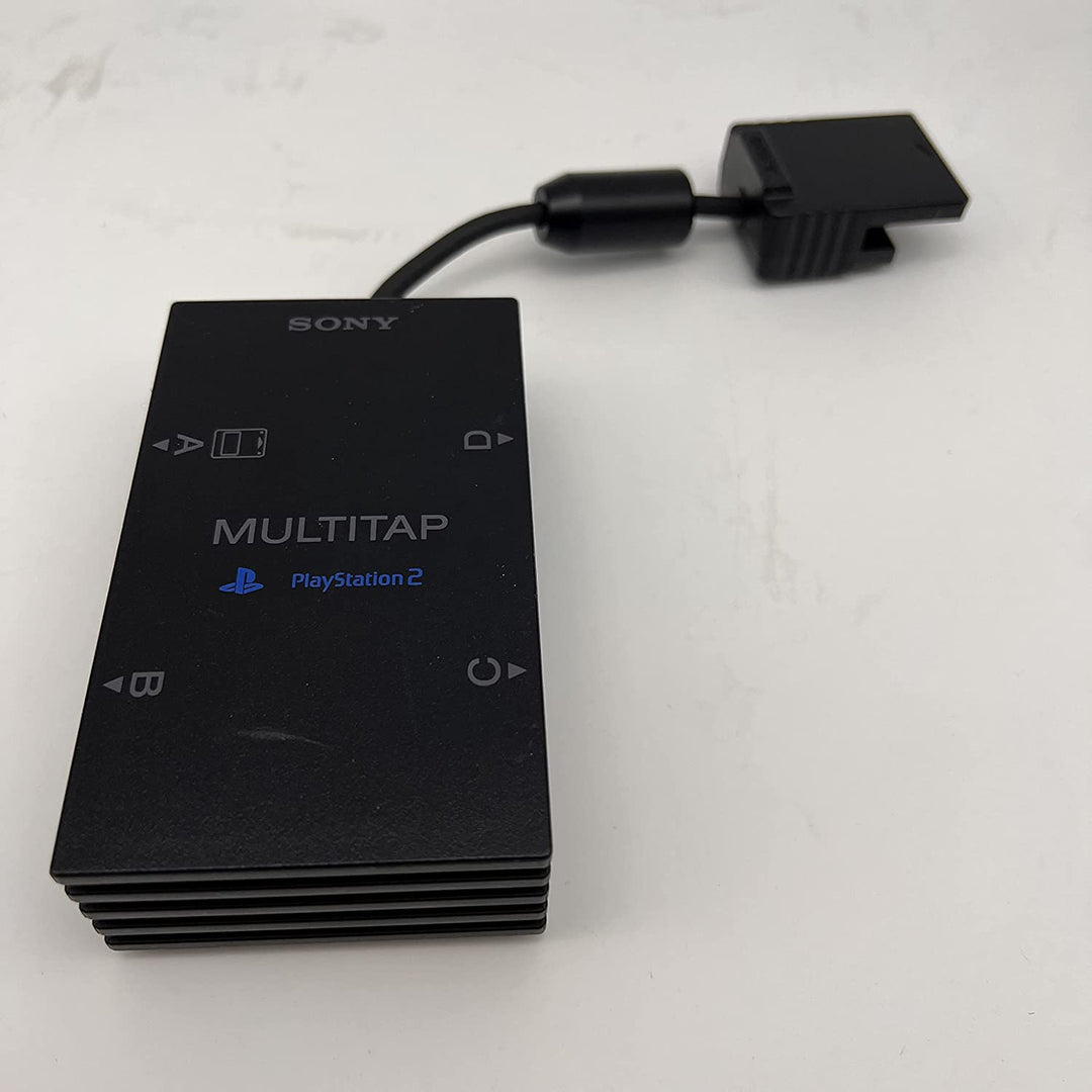PS2 Multitap Adapter