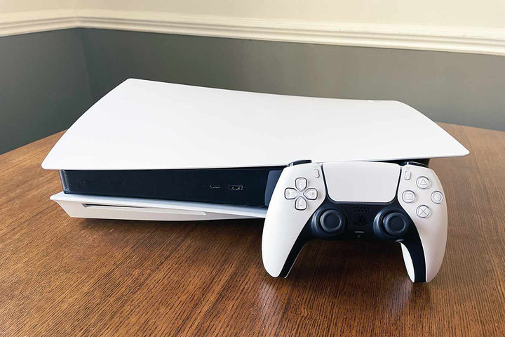 Playstation 5 (PS5) Standard Edition