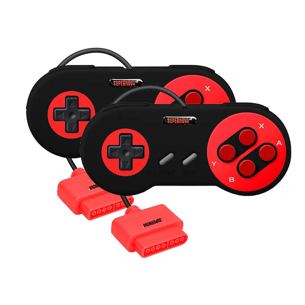 SuperNova HD Console - Image 3