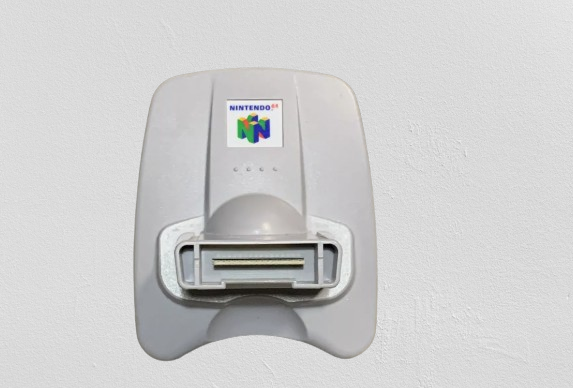 Nintendo 64 Transfer Pak - Image 3