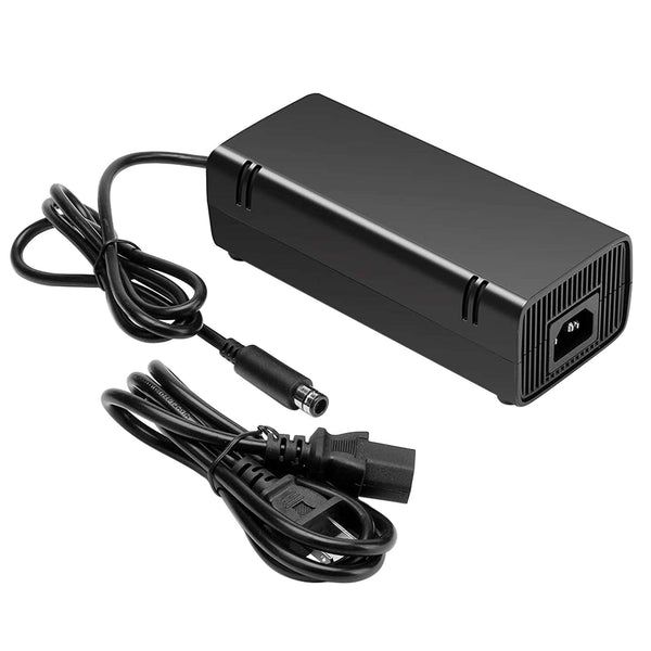 Microsoft Xbox 360 Elite Console - Image 2