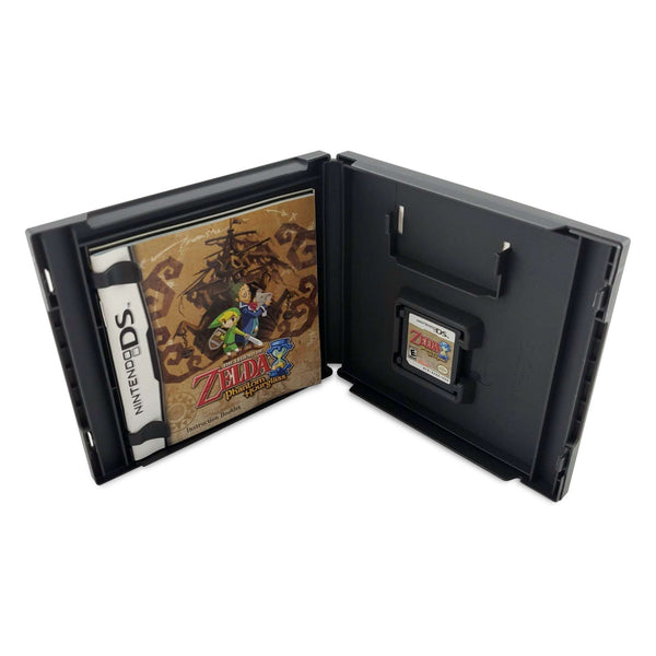 Zelda Phantom Hourglass - DS Game - Image 2