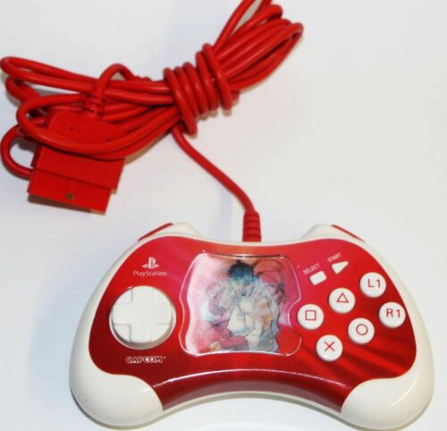 Used-Playstation-2-PS2-Street-Fighter-15th-Anniversary-Ryu-Capcom-Controller-1.jpg