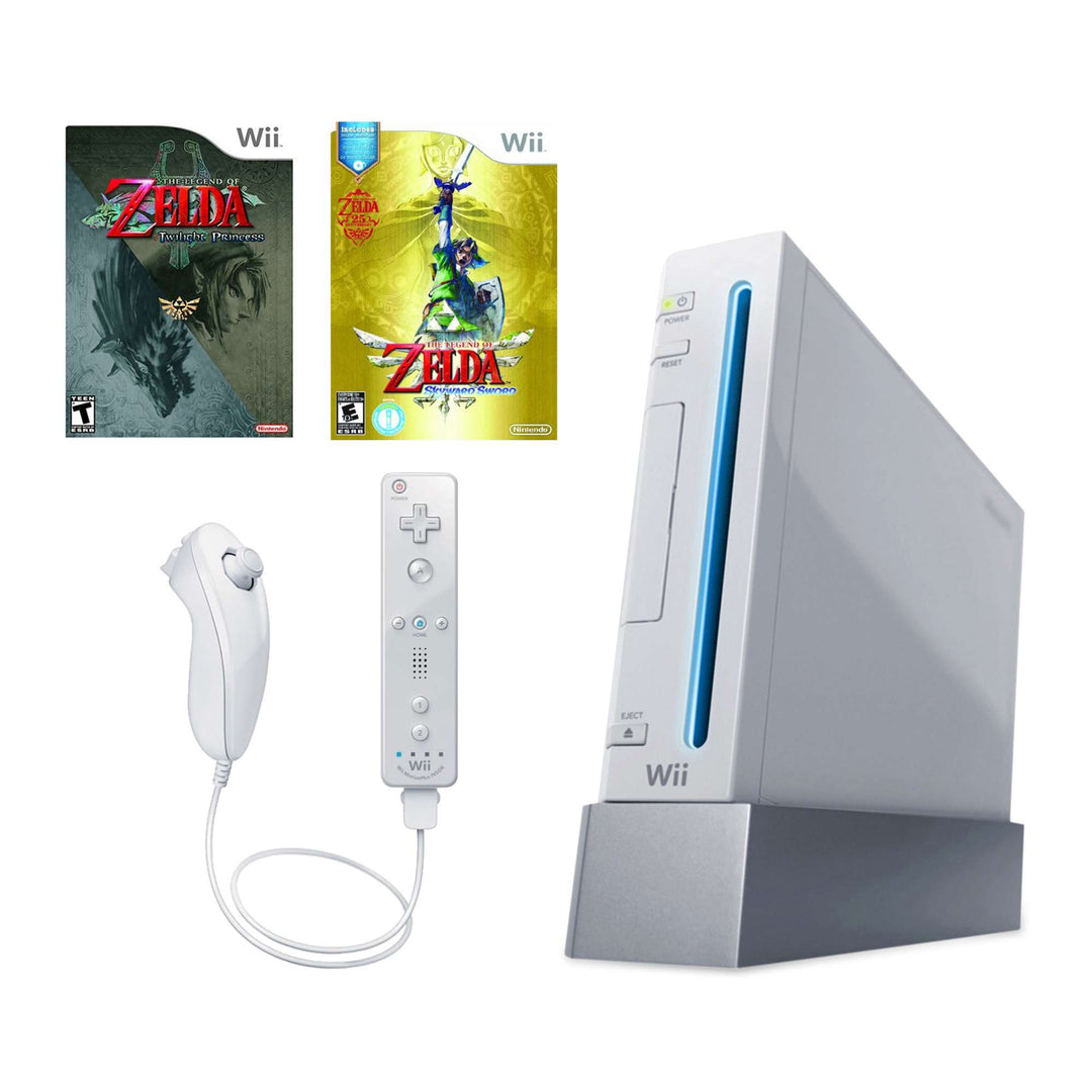 Zelda Twilight Princess
