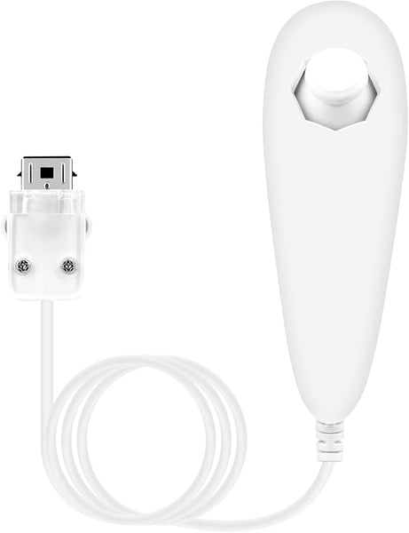 Wii Wired Nunchuck Controller - Image 2