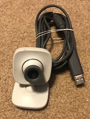 XBOX 360 Vision Camera