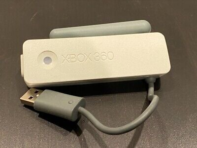 XBOX 360 Wireless Network Adapter