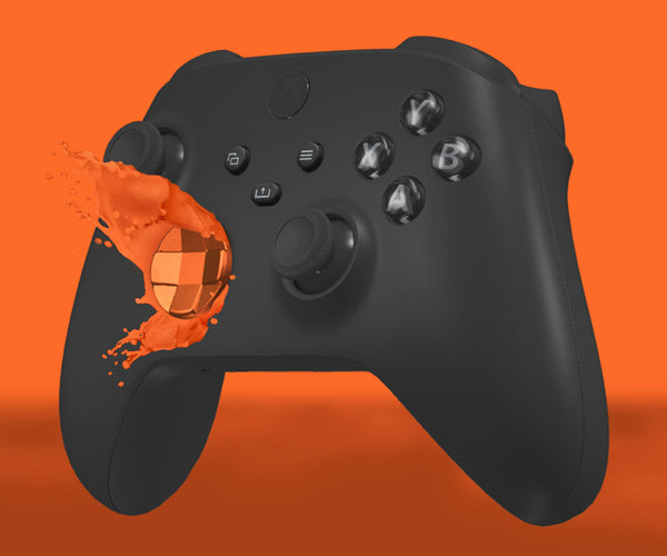 Wireless xbox series Controller 3rd Party - Image 3