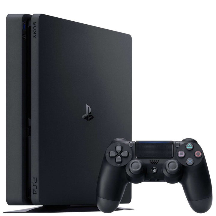 Sony Playstation 4 Slim Console