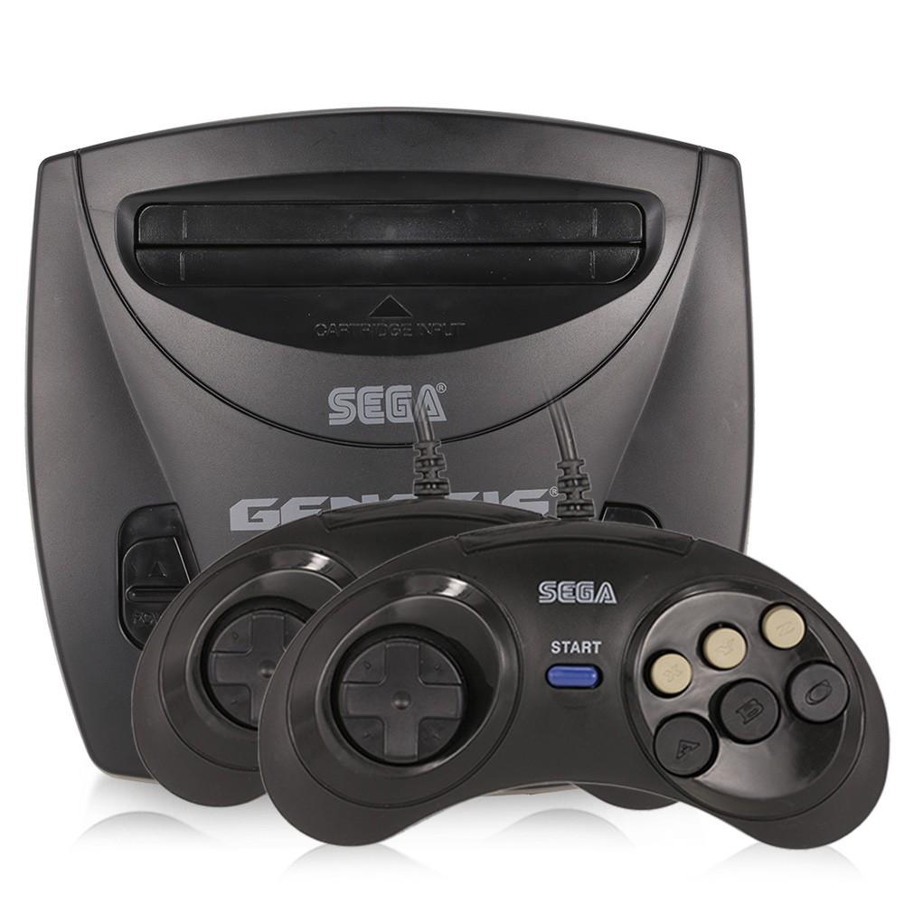 Sega Genesis Model 3 Console