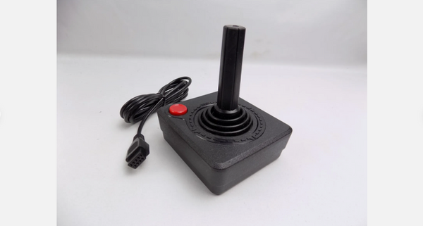 Atari 2600 Joystick Controller (New) - Image 2