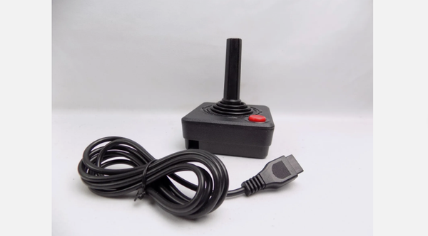 Atari 2600 Joystick Controller (New) - Image 3