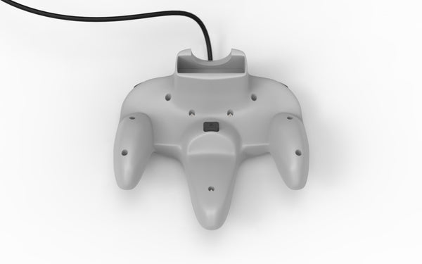 Nintendo 64 N64 Controller OEM Official - Image 2