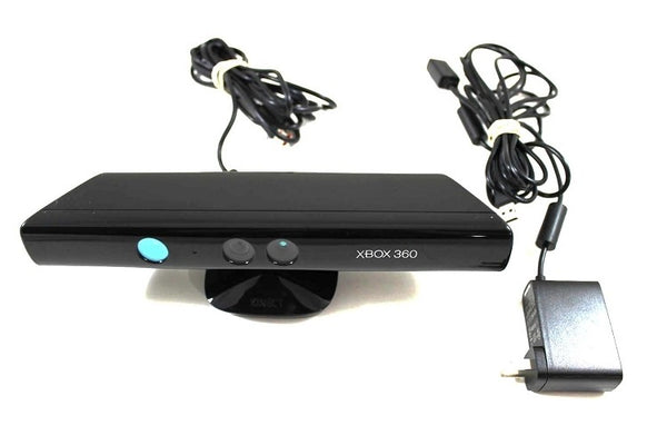 Capteur de mouvement XBOX 360 Kinect avec cordon d'alimentation CA - Image 2