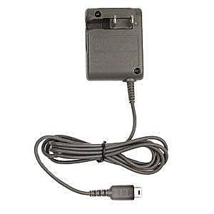 DS Lite Nintendo AC Adapter