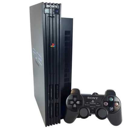 playstation 2