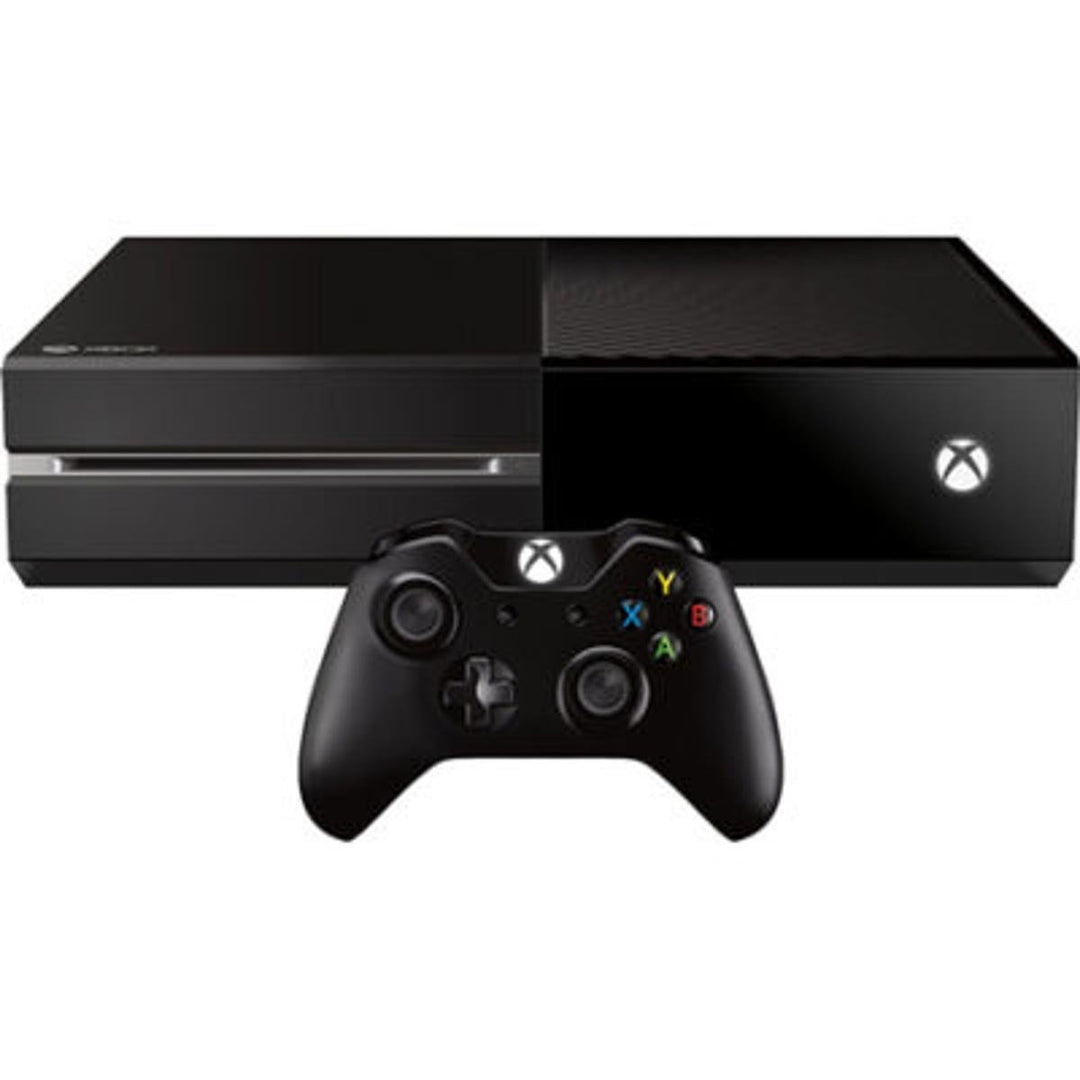 Xbox One console