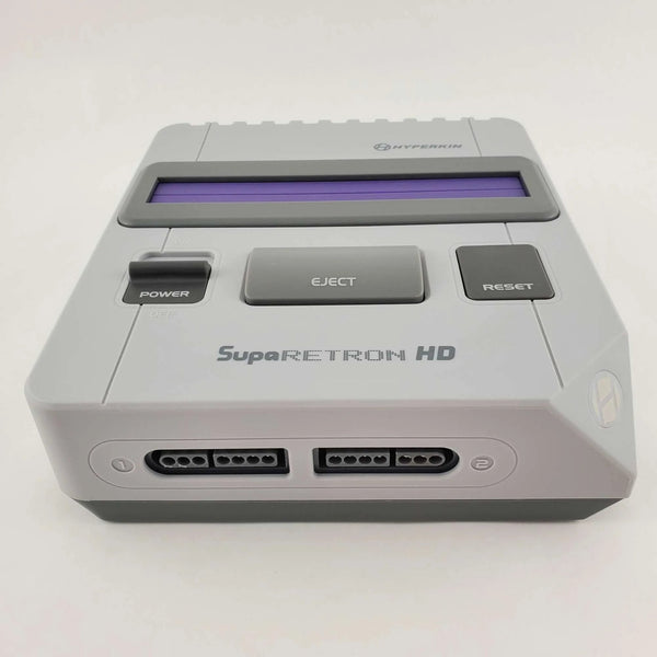 SupaRetron HD Console: Super Mario World - Image 3