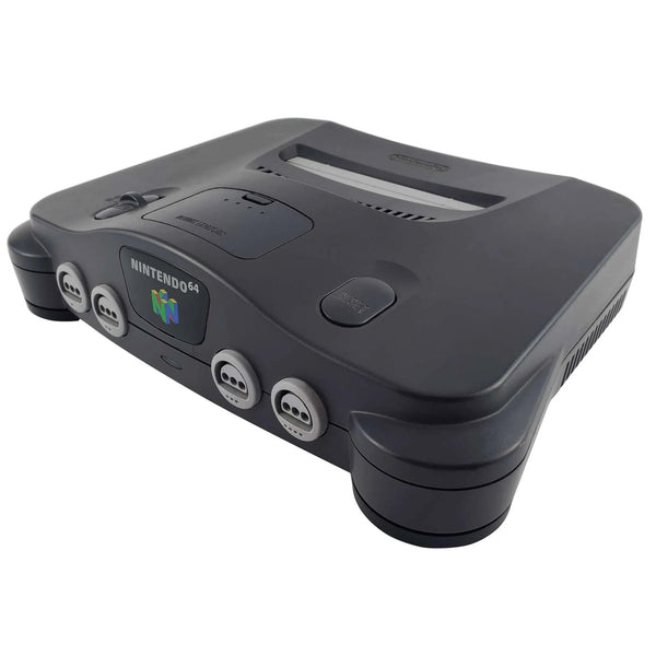 Nintendo 64 Console Bundle: Mario Kart 64 - Image 2