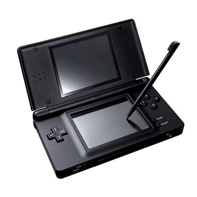 Nintendo DS Lite