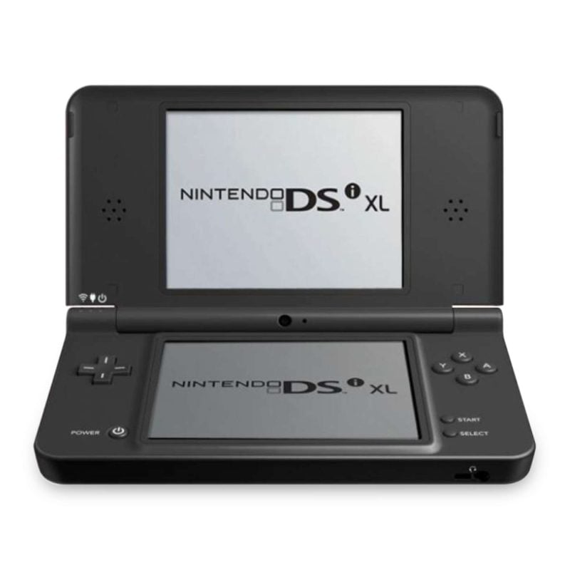 Nintendo DSi XL Console