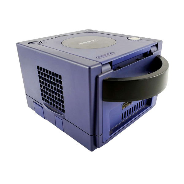 Nintendo Gamecube Console Super Smash Bros & Mario Kart - Image 3