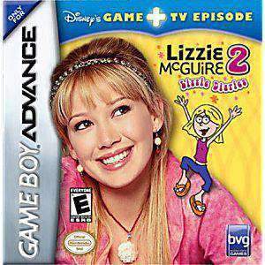 - Gameboy Advance Game | Retrolio Games