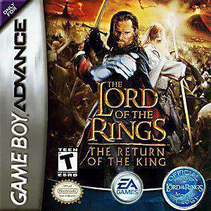 - Gameboy Advance Game | Retrolio Games