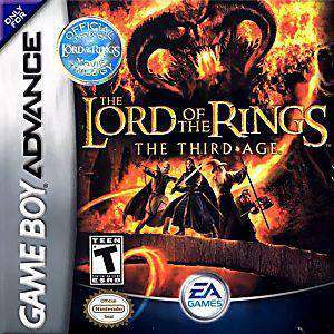 - Gameboy Advance Game | Retrolio Games