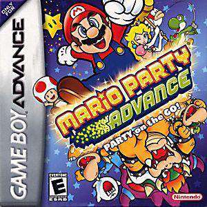 - Gameboy Advance Game | Retrolio Games