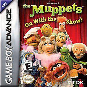 - Gameboy Advance Game | Retrolio Games
