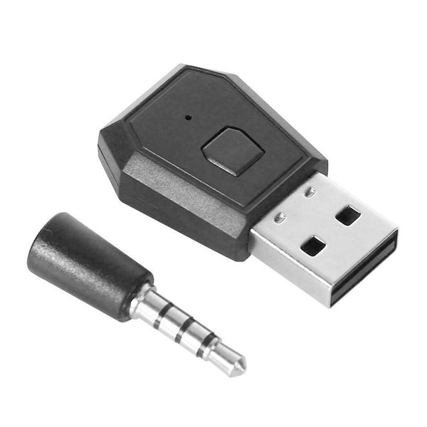 PS4 Headset Bluetooth receiver - Image 3