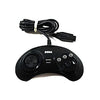 Used Sega Genesis 3 Button Controller
