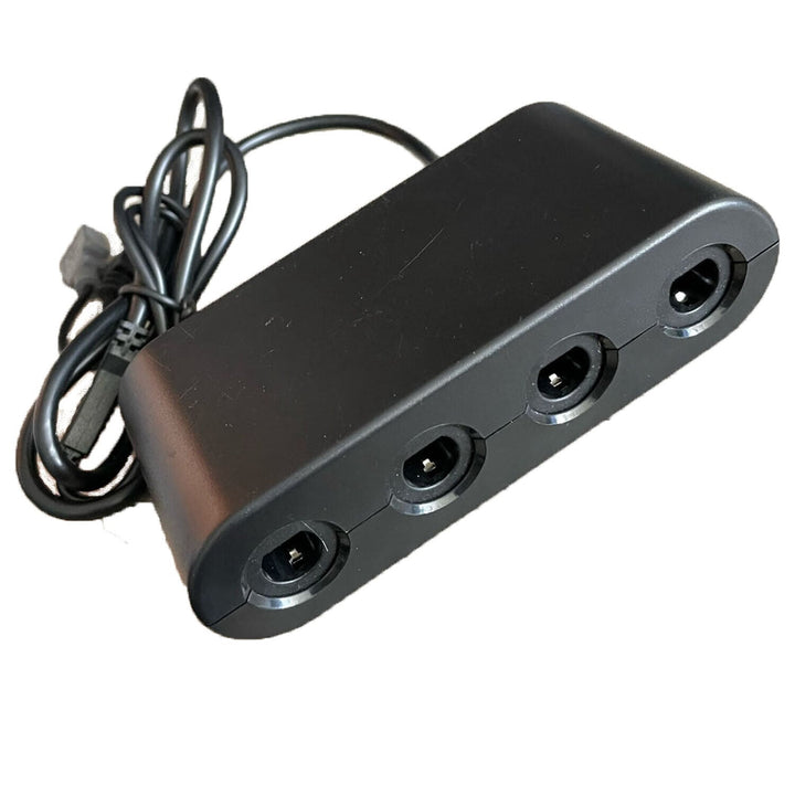 Nintendo GameCube Controller Adapter for Nintendo Switch