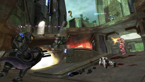 Halo 2 - Xbox Game - Image 3