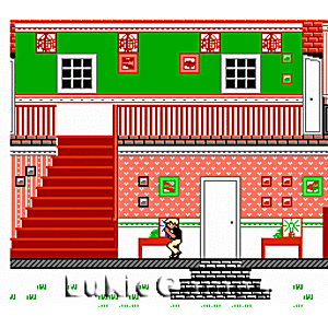 Home Alone - NES Game | Retrolio Games