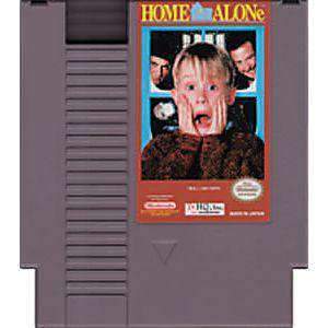 Home Alone - NES Game | Retrolio Games