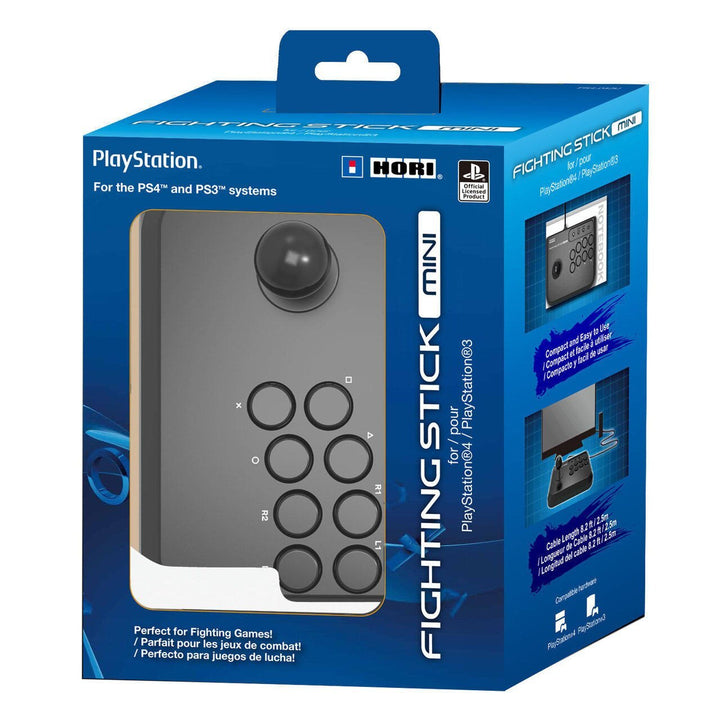 HORI Fighting Stick Mini for PS4