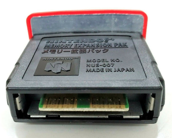 N64 Expansion Pak - Image 2