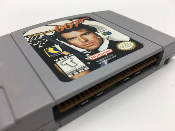 GoldenEye 007 - N64 Game - Image 3